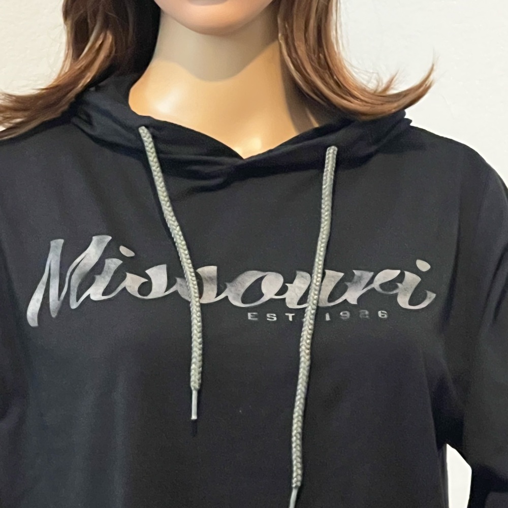 Missouri hoodie